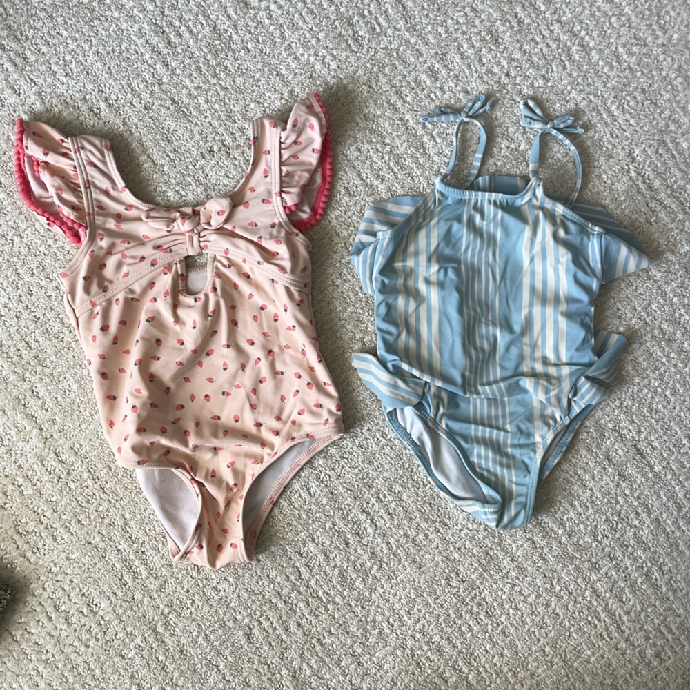 Girl Swimsuits